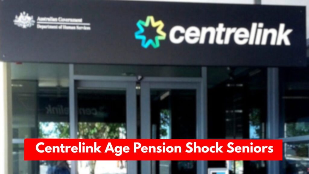 $1,178 Age Pension Payment Update