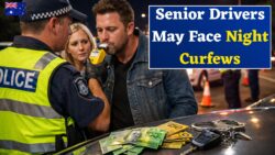 $980 Drink Driving Fine Rolls Out Across Australia in 2026 With Expanded Enforcement and Harsher Penalties