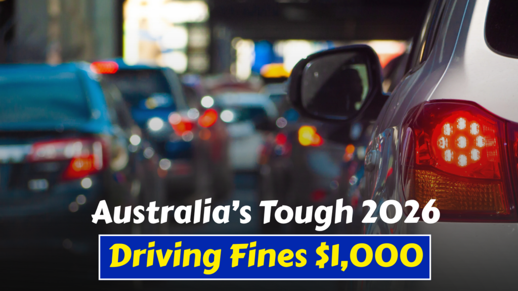 Goodbye Old P-Plate Rules in Australia: