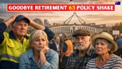 Goodbye to Retirement at 65: Fresh Pension Age Talks Signal Major Policy Shifts From 2nd February 2026