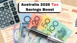 New Tax Offset Payment Confirmed for 2026–27: How Much Australian Households Could Save This Year