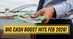 Goodbye to Missed Rent Assistance: Higher Rent Support Payments Start From 2nd February 2026