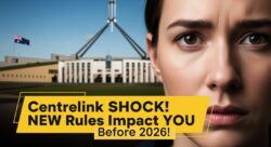 Goodbye to Silent Rule Changes: Major Centrelink Updates Australians Must Know Before 2nd February 2026