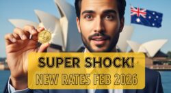 Goodbye to Delayed Super Growth: New Employer Super Rates Kick In From 2nd February 2026