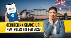 Goodbye to Centrelink Overpayments: New Income Reporting Rules Launch From 2nd February 2026