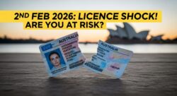 Goodbye to Driving Licence Shock: Thousands Risk Cancellation Under New Rules From 2nd February 2026